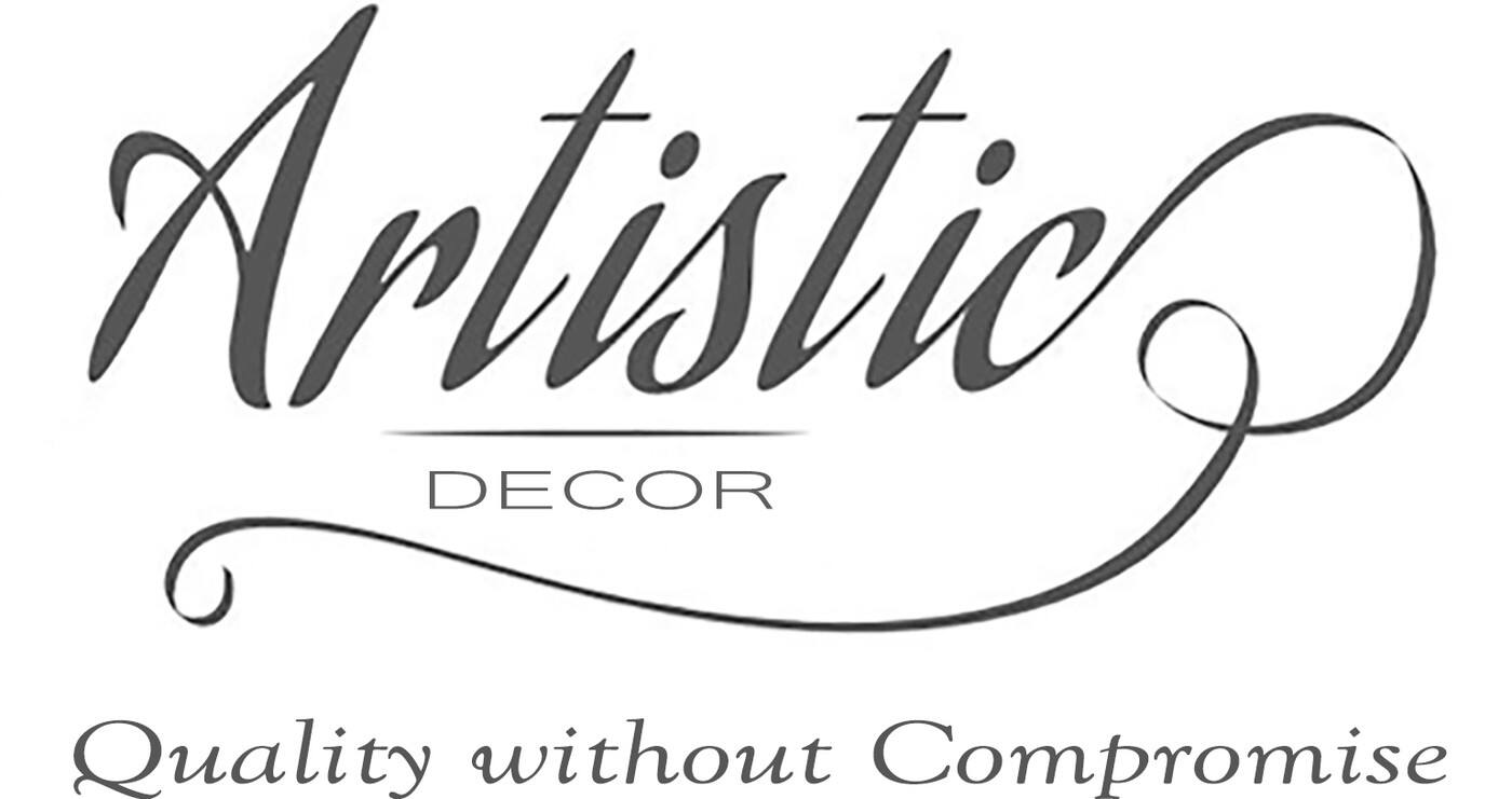 Artistic Decor - Cover photo