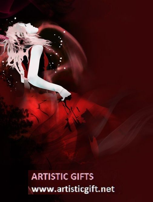 Artistic Gifts - Logo