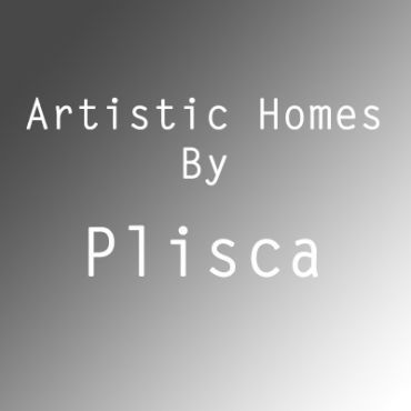 Artistic Homes By Plisca - Logo