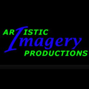 Artistic Imagery Productions - Logo