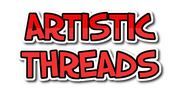 Artistic Threads - Logo