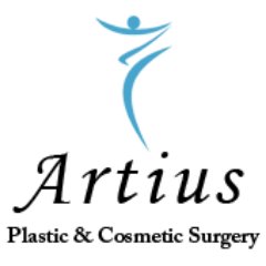 Artius Hair transplant in Navi Mumbai - Logo