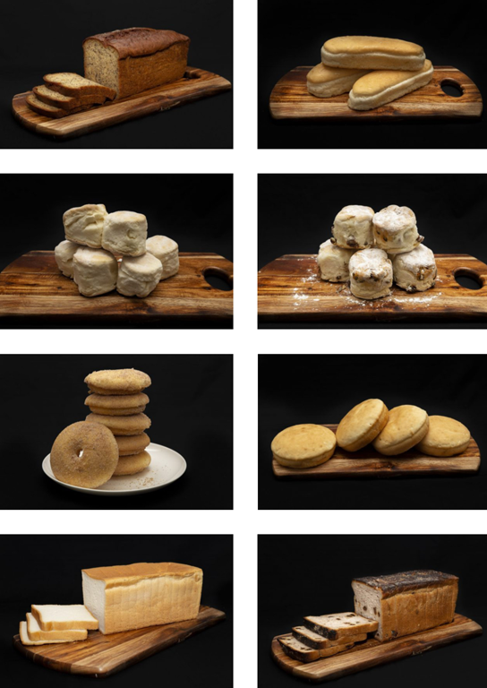 Artizan Gluten Free - Logo