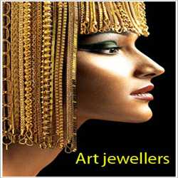 Art Jewellers 132723 - Logo