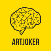 Artjoker - Logo