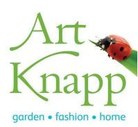 Art Knapp Plantland &a; Florist - Logo
