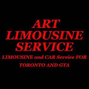 Art Limousine Service - Logo