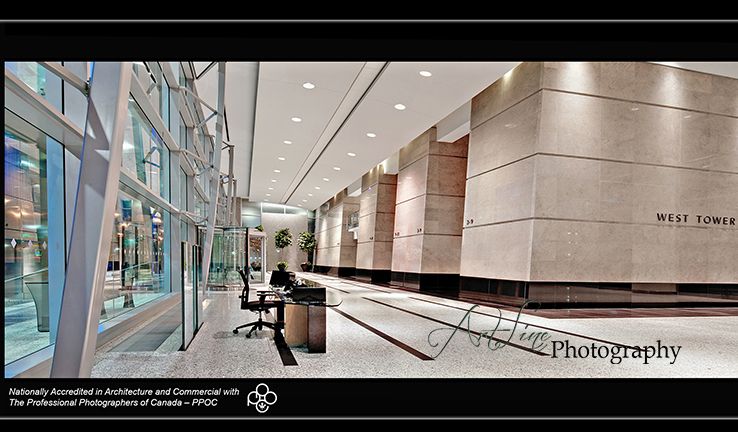 Artline Photography - Logo