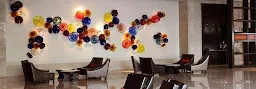 Art Lounge, Vivanta by Taj - Cover photo