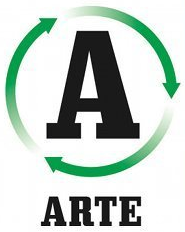 ARTÉ Matériaux de Construction - Logo