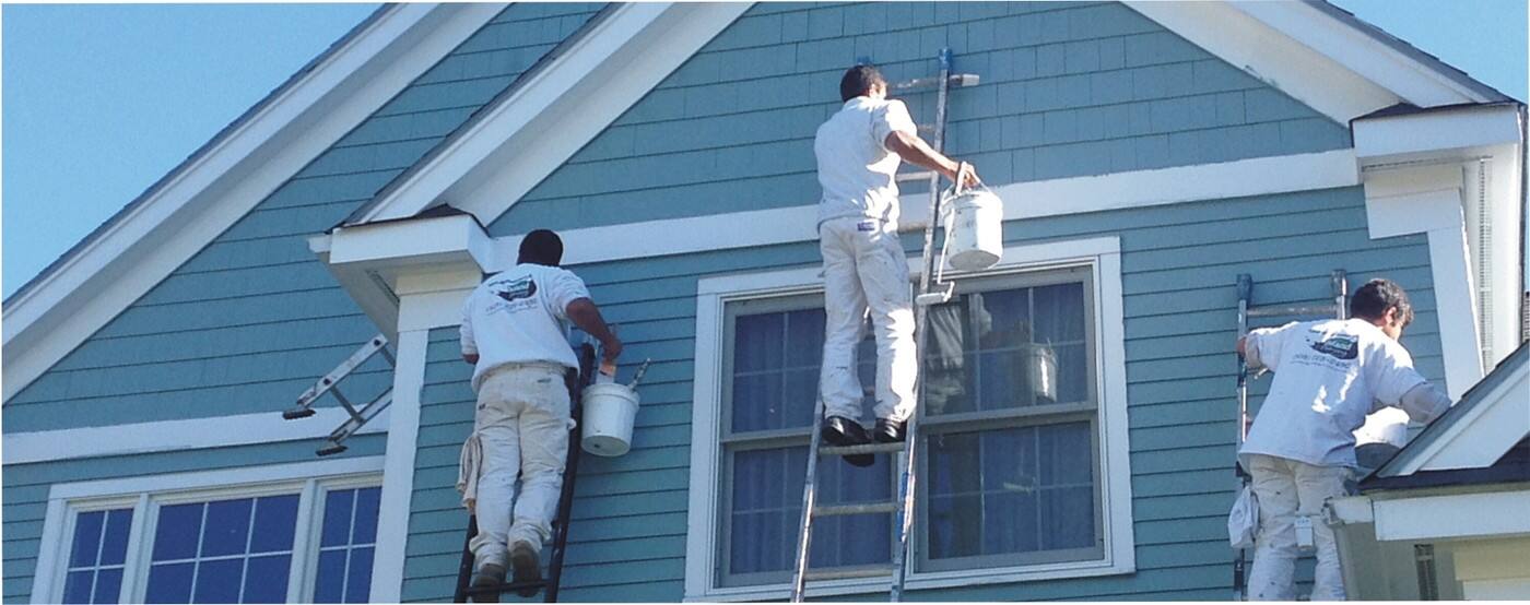 Artner Painting Pty Ltd - Cover photo