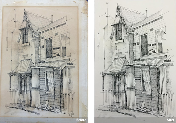Art Nuvo Gallery and Framing - Cover photo