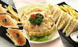 Art On Plate - Cover photo