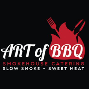 Art of BBQ Smokehouse - Logo