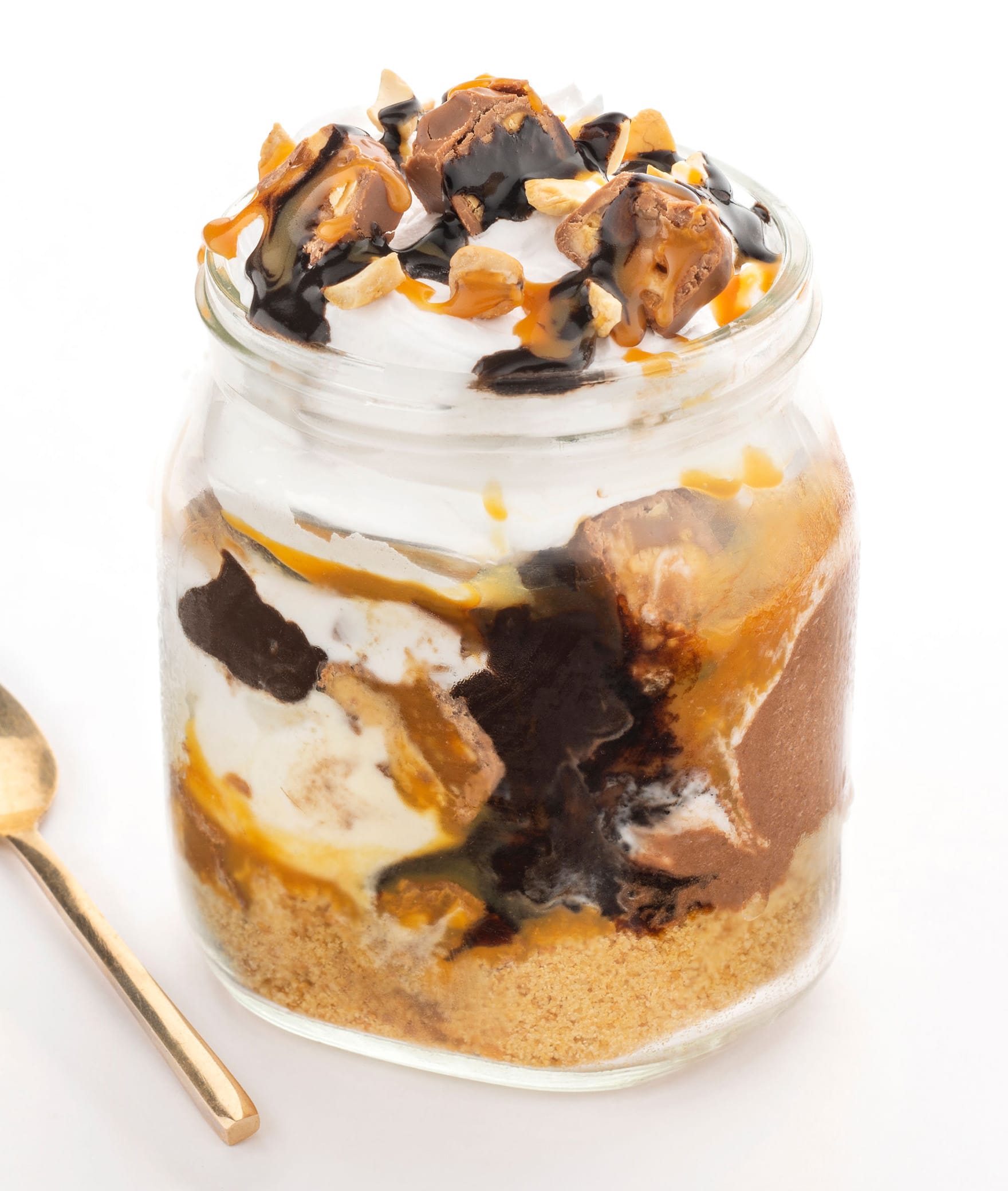 Art of Delight - Ice Creams, Sundaes and Desserts - Logo