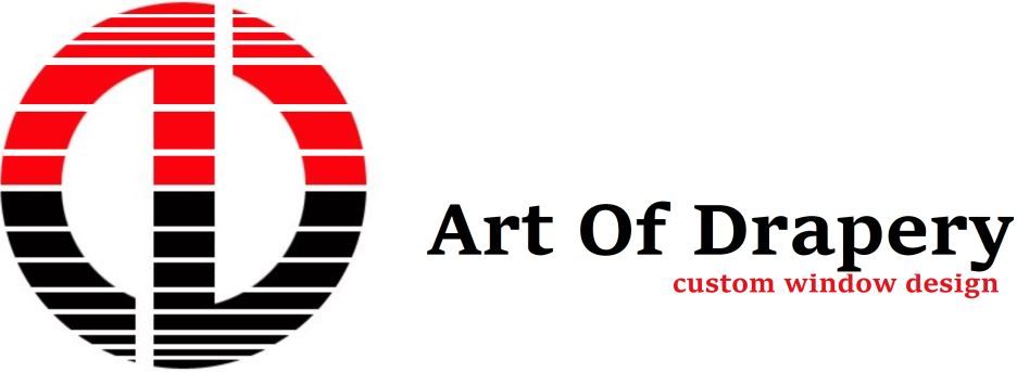 Art of Drapery - Logo
