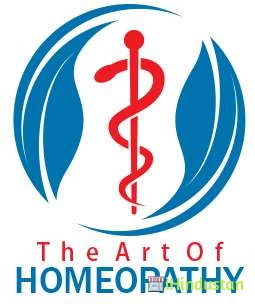 Art of Homeopathy - Logo