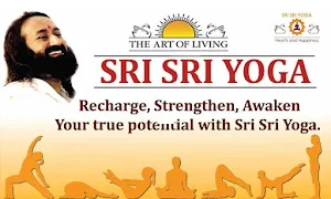 Art Of Living Yoga And Meditation Center - Logo