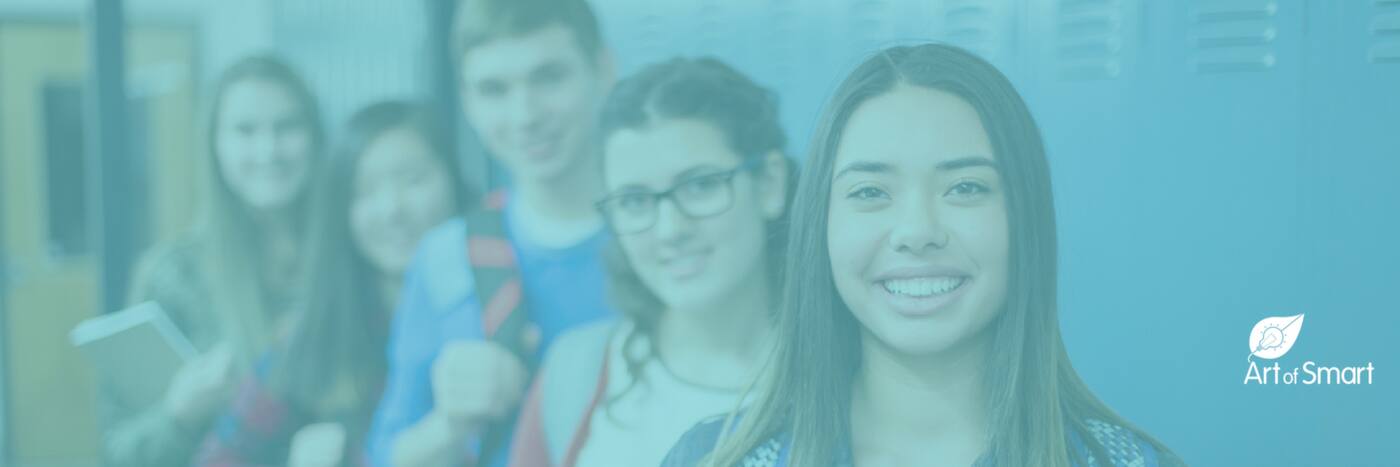 Art Of Smart Education - Cover photo
