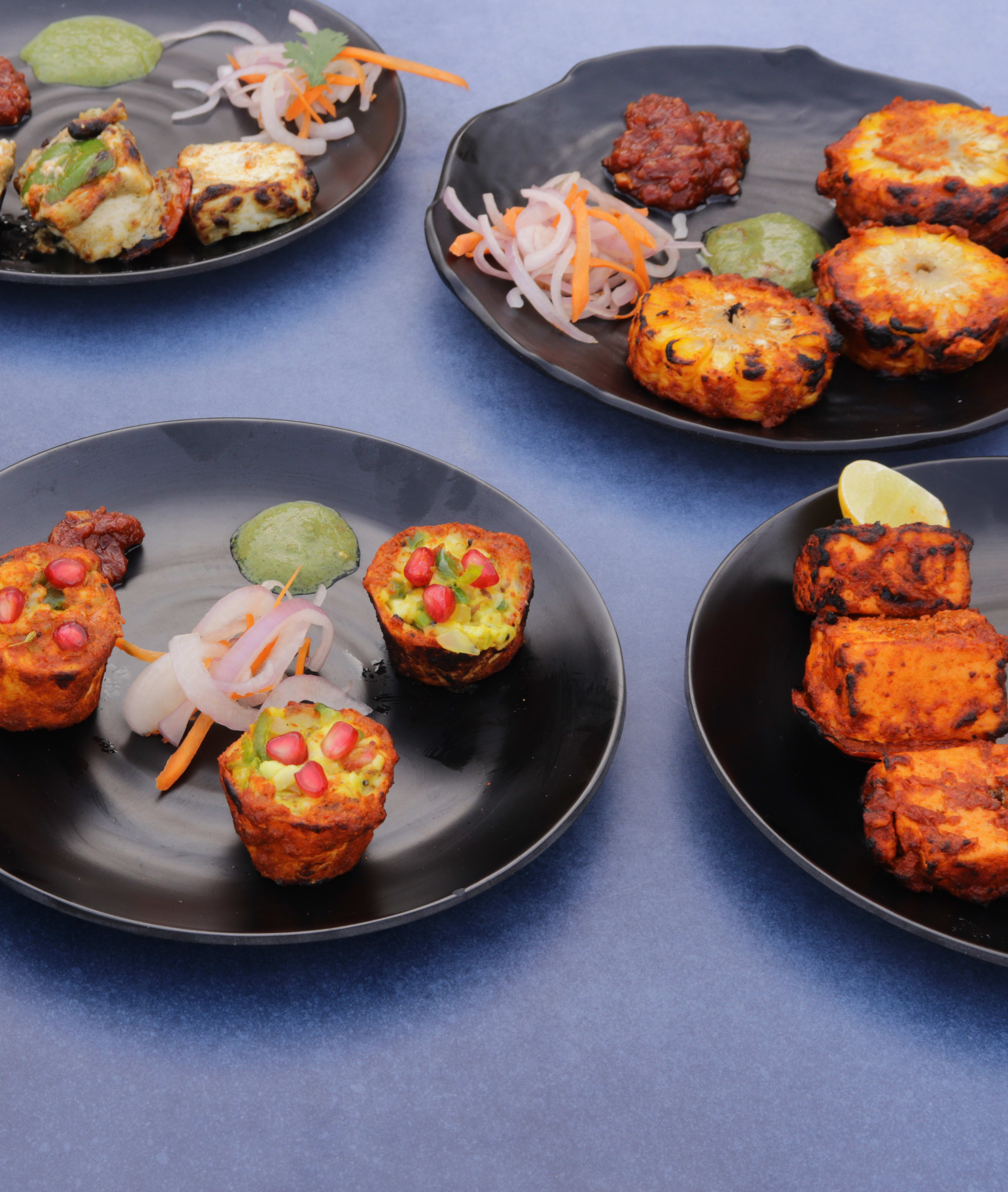 Art Of Tandoor - Logo