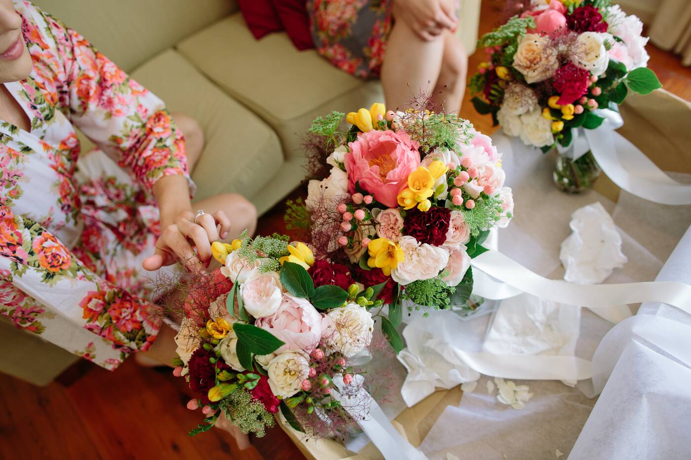 Art of the Flower - Cover photo