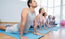 Art Of Yoga Studio - Cover photo