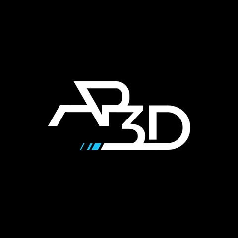 ArtPix3D - Logo