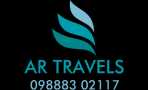 Ar Travels 138550 - Logo