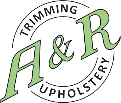 A&R Trimming and Upholstery - Logo