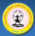 ARTS, COMMERCE & SCIENCE COLLEGE (ACSC), Pune - Logo