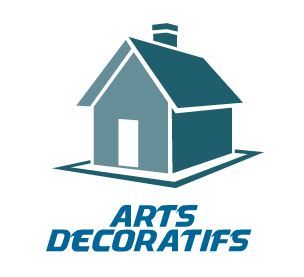 Arts Decoratifs Les - Logo