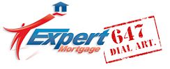 Art Smitherman - Expert Mortgage - Logo