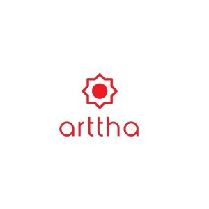 Arttha - Logo