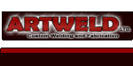 Artweld LTD - Logo
