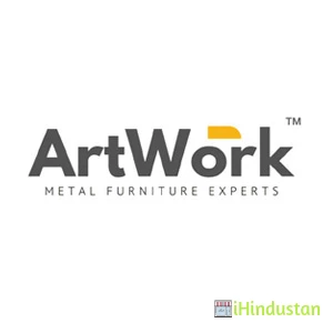 ArtworkInc - Logo
