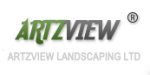 ARTZVIEW LANDSCAPING LTD - Logo