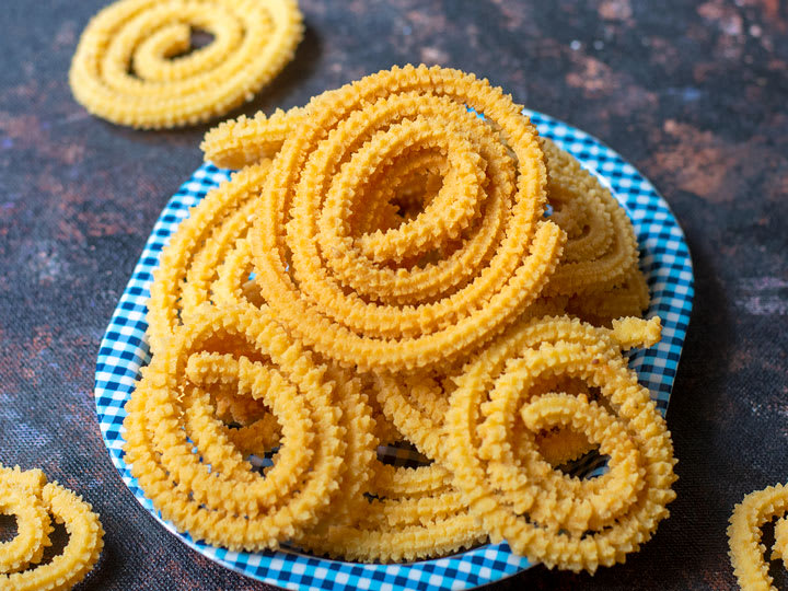 Arudhra Snacks - Logo