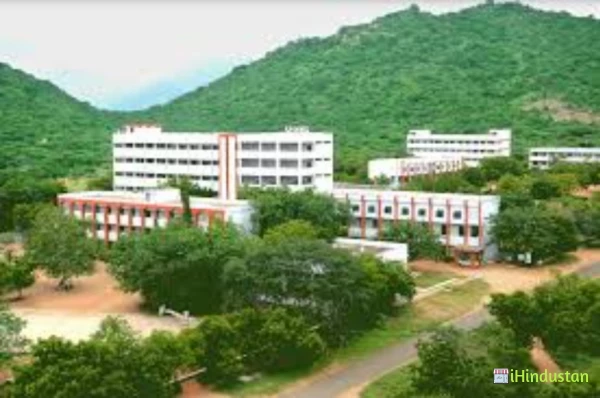 Arulmigu Kalasalingam College of Pharmacy - Logo
