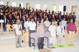 Arulmigu Meenakshi Amman College of Engineering - Logo