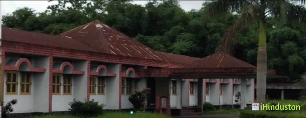 Arunachal Pali Vidyapith - Logo