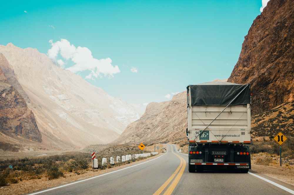 Arunachal Roadways - Cover photo