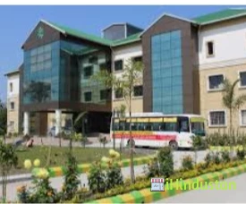 Arunachal University of Studies - AUS - Logo