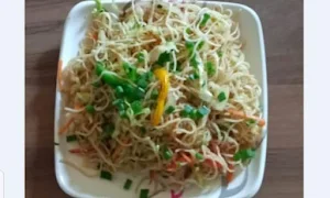 Aruna Food Court - Cover photo