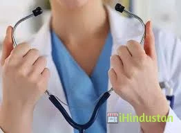 Aruna Hospital - Logo