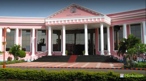Arunai Engineering College - Logo