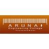 Arunai Engineering College (AEC), Chennai - Logo