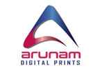Arunam Digital Prints - Logo