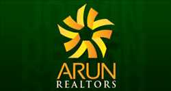 Arun Communication 248932 - Logo