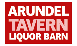 Arundel Tavern Liquor Barn - Logo