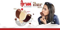 Arun Ice Cream - Cover photo